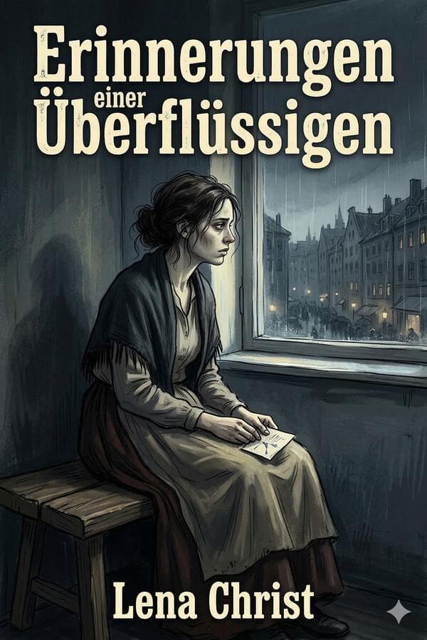 Erinnerungen einer Überflüssigen