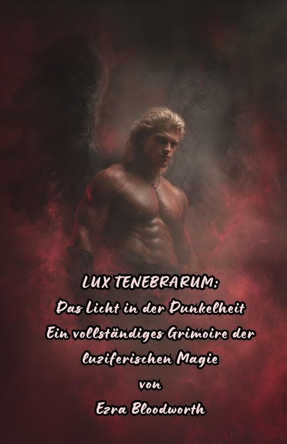 LUX TENEBRARUM : Das Licht in der Dunkelheit