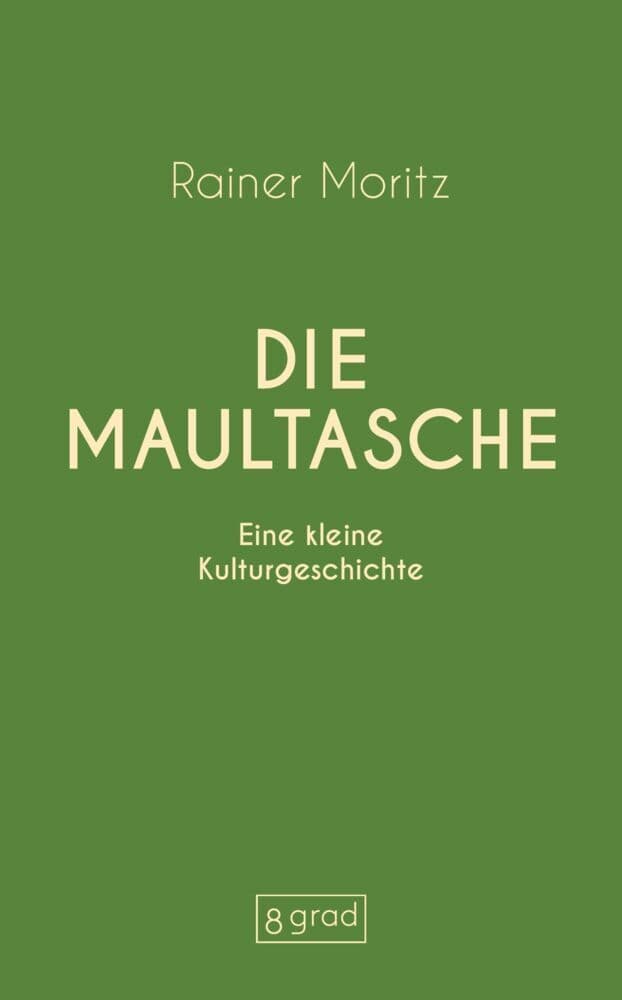 Die Maultasche