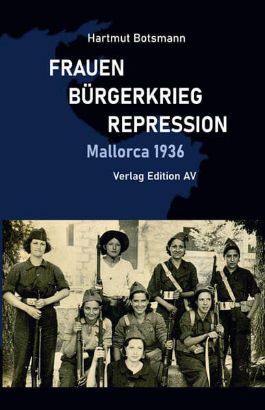 FRAUEN - BÜRGERKRIEG - REPRESSION