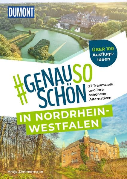 DUMONT #genausoschön in Nordrhein-Westfalen