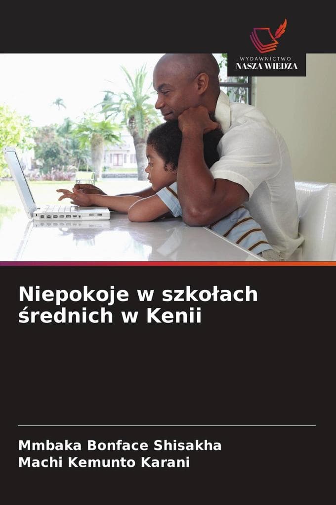 Niepokoje w szkoach rednich w Kenii