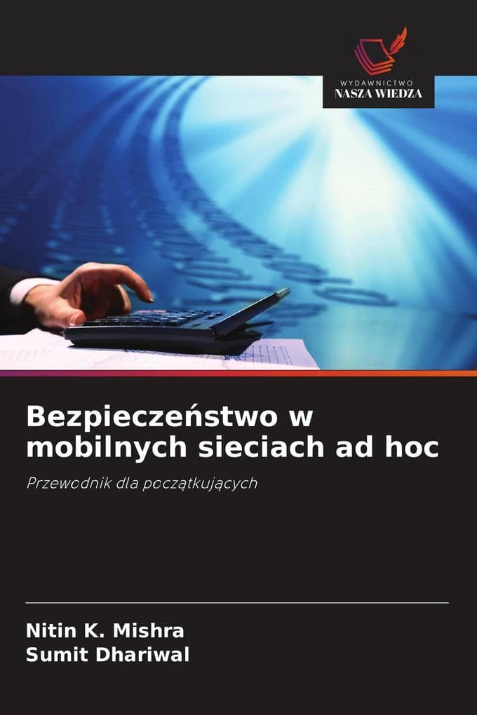 Bezpieczestwo w mobilnych sieciach ad hoc