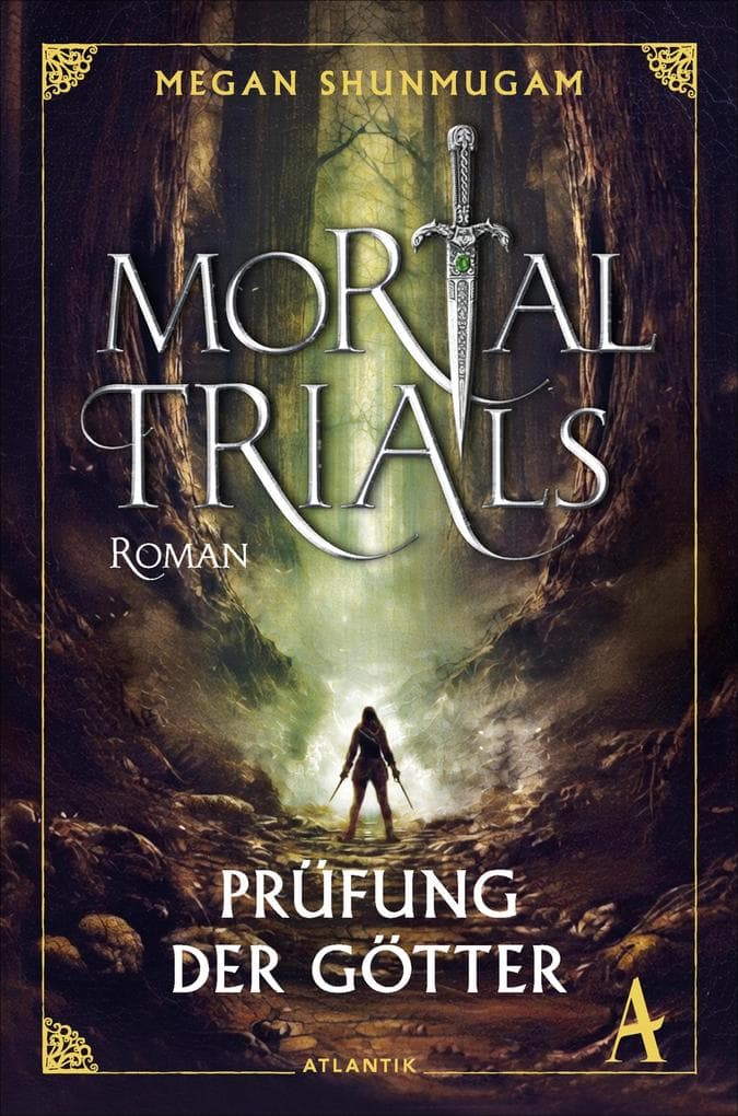 Mortal Trials