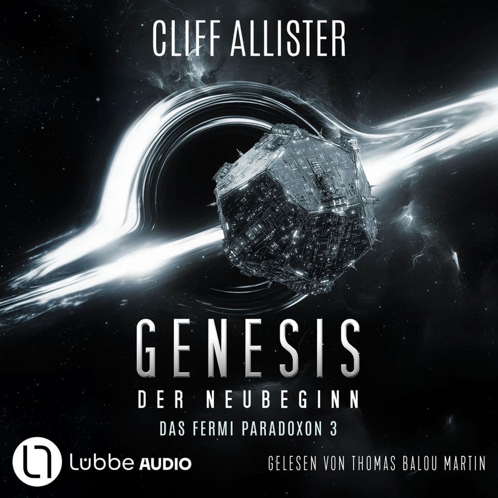 Genesis - Der Neubeginn
