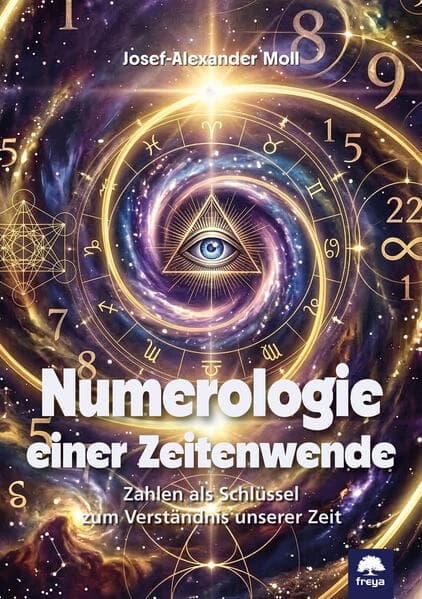 Numerologie einer Zeitenwende