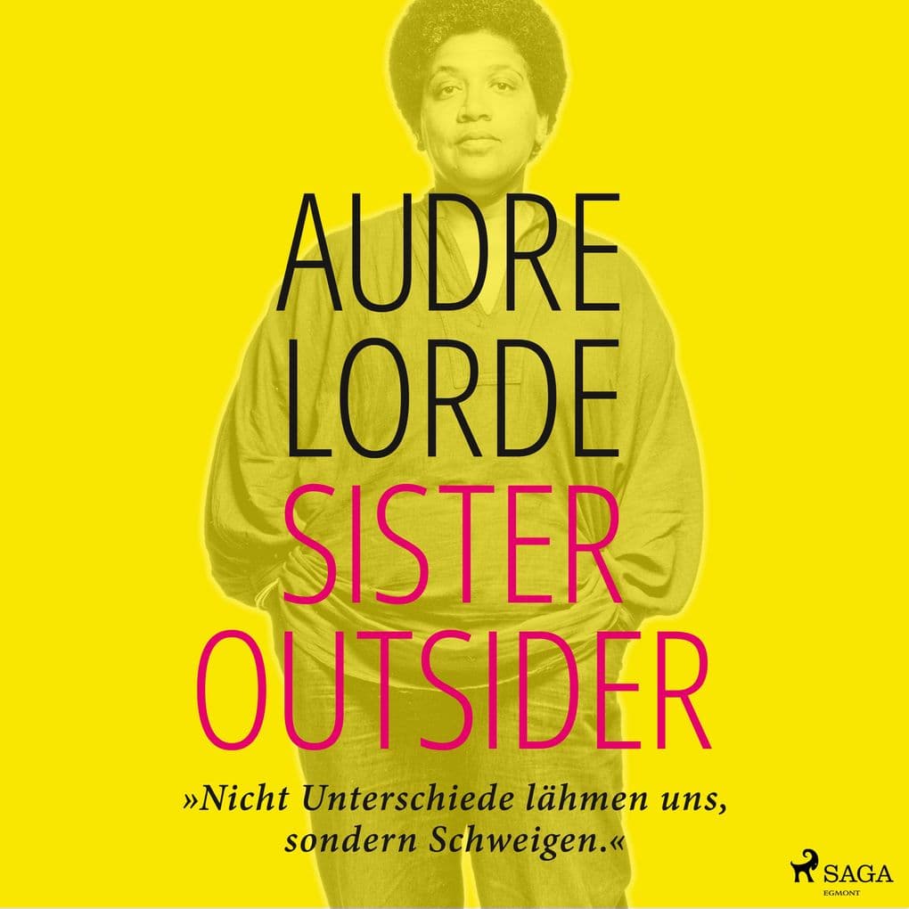 Sister Outsider