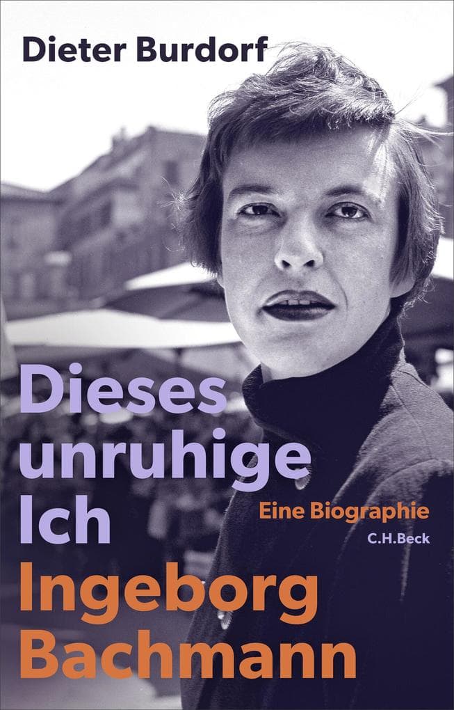 Dieses unruhige Ich