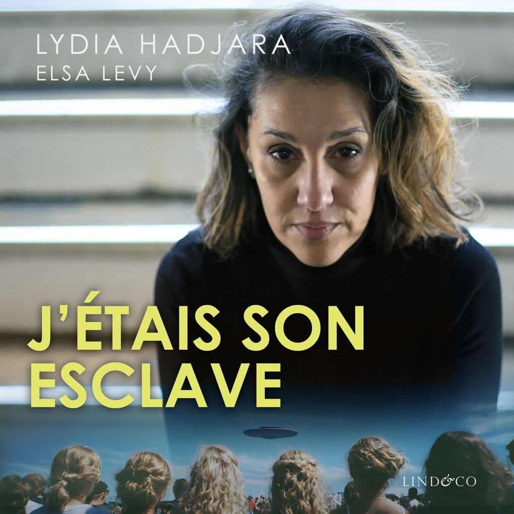 J'étais son esclave