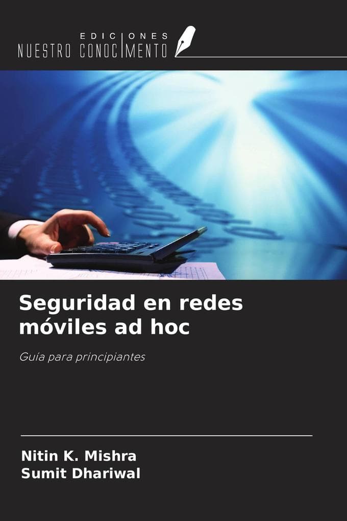 Seguridad en redes móviles ad hoc