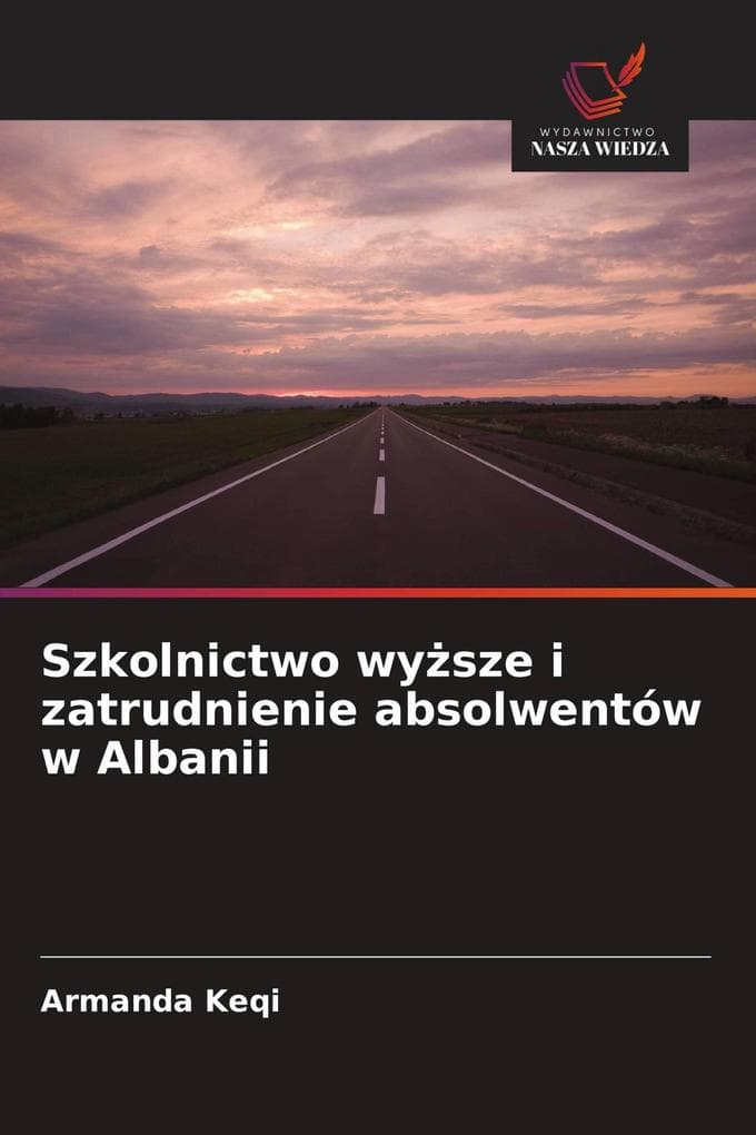Szkolnictwo wysze i zatrudnienie absolwentów w Albanii