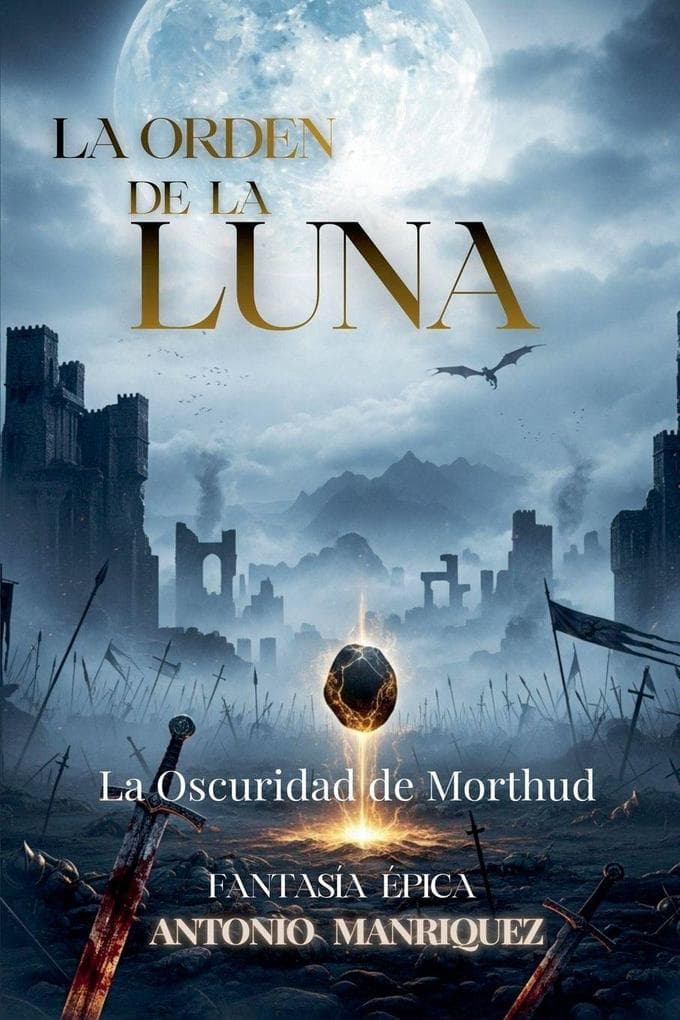 la orden de la luna