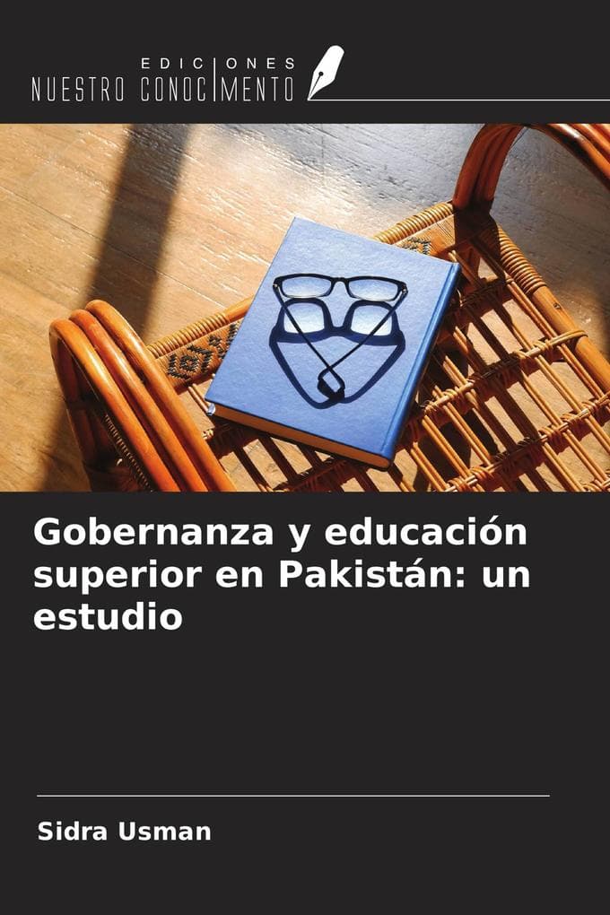 Gobernanza y educación superior en Pakistán: un estudio