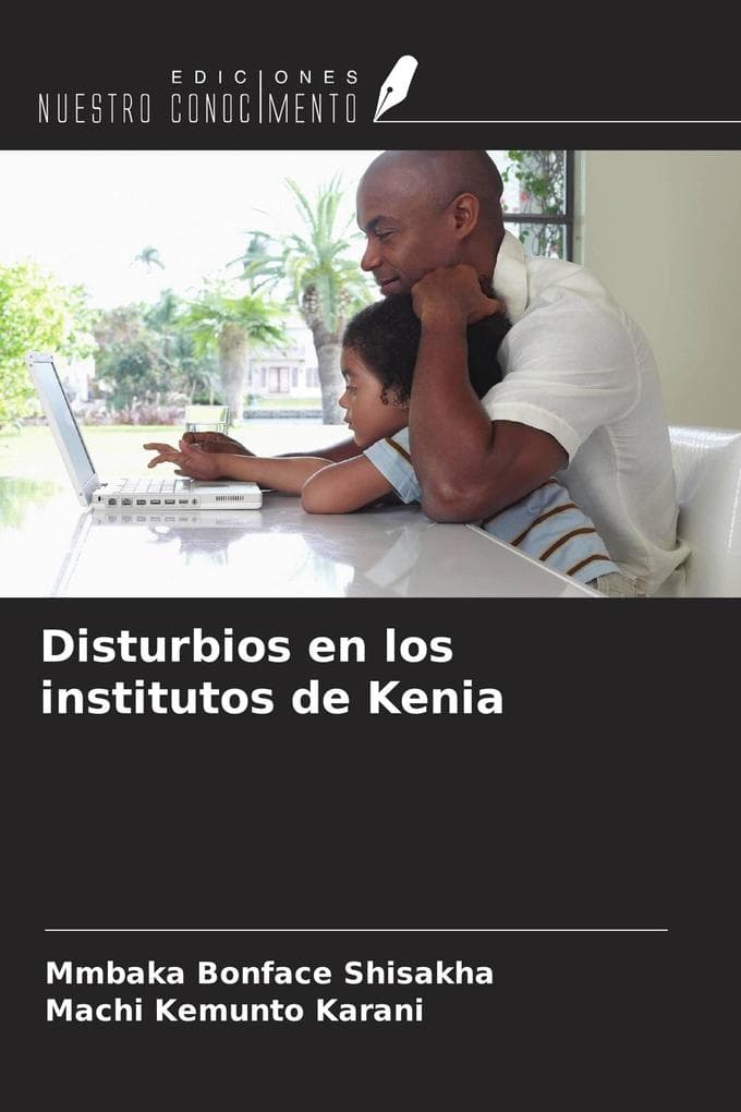 Disturbios en los institutos de Kenia