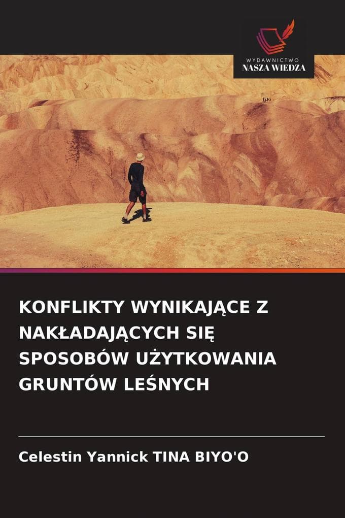 KONFLIKTY WYNIKAJCE Z NAKADAJCYCH SI SPOSOBÓW UYTKOWANIA GRUNTÓW LENYCH