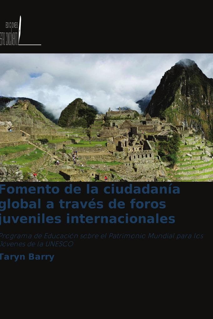 Fomento de la ciudadanía global a través de foros juveniles internacionales