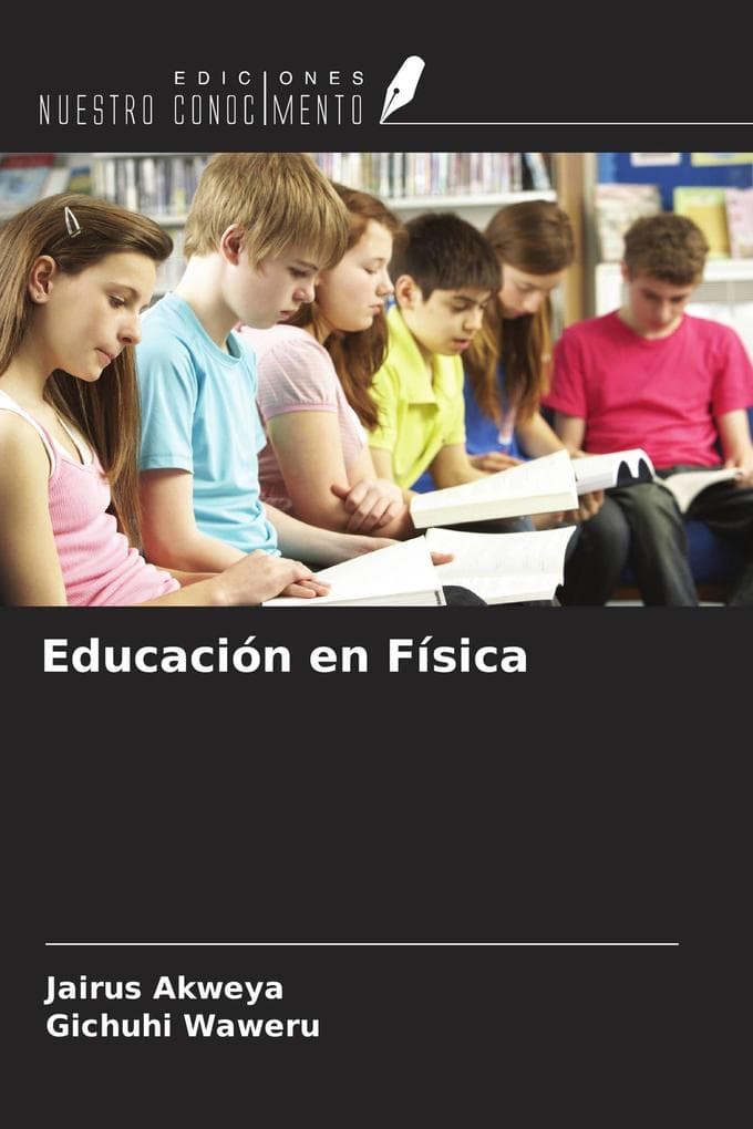 Educación en Física