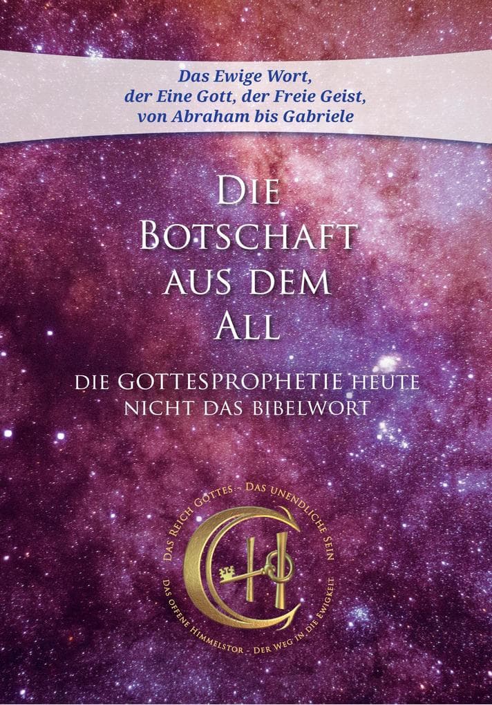 Die Botschaft aus dem All - Band 5