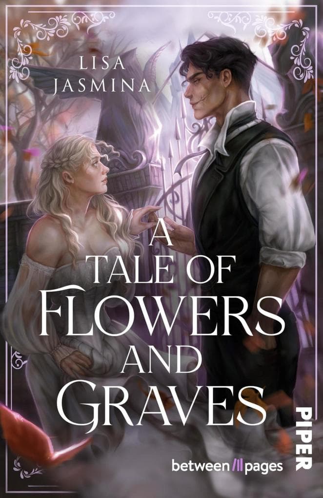 A Tale of Flowers and Graves