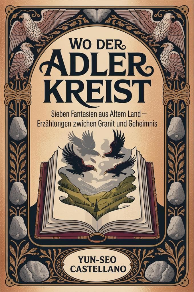 Wo der Adler kreist