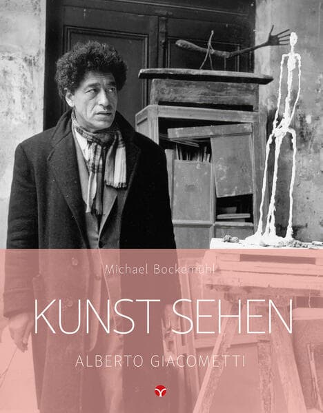 Kunst sehen 19 - Alberto Giacometti