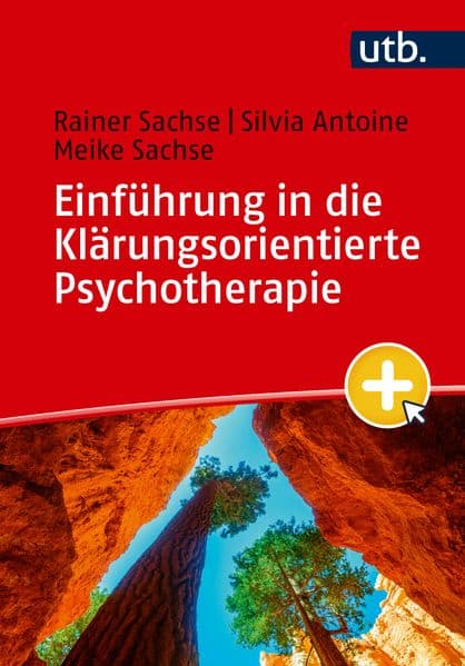 Einführung in die Klärungsorientierte Psychotherapie
