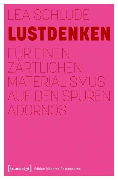 Lustdenken