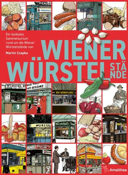 Wiener Würstelstände