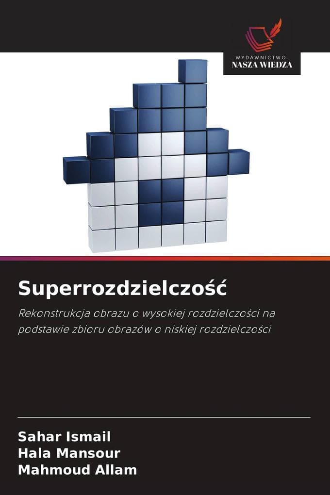 Superrozdzielczo