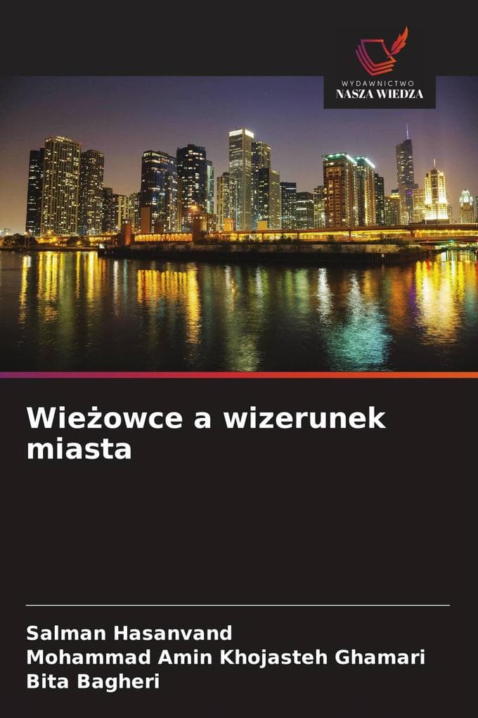 Wieowce a wizerunek miasta
