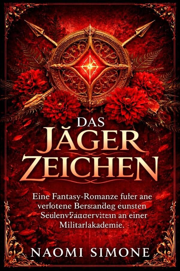 Das Jägerzeichen