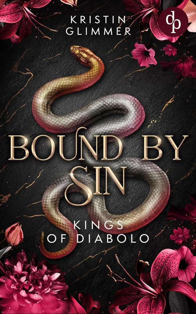Bound by Sin | Die spicy Enemies to Lovers Dark Mafia Romance über eine Liebe, die aus der Asche entsteht