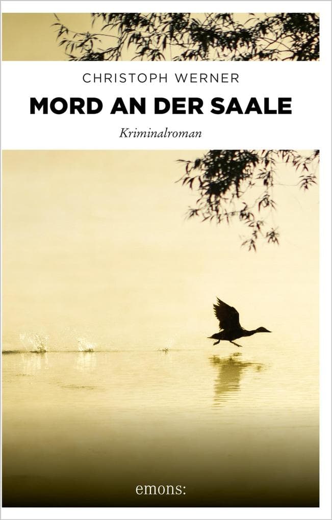Mord an der Saale