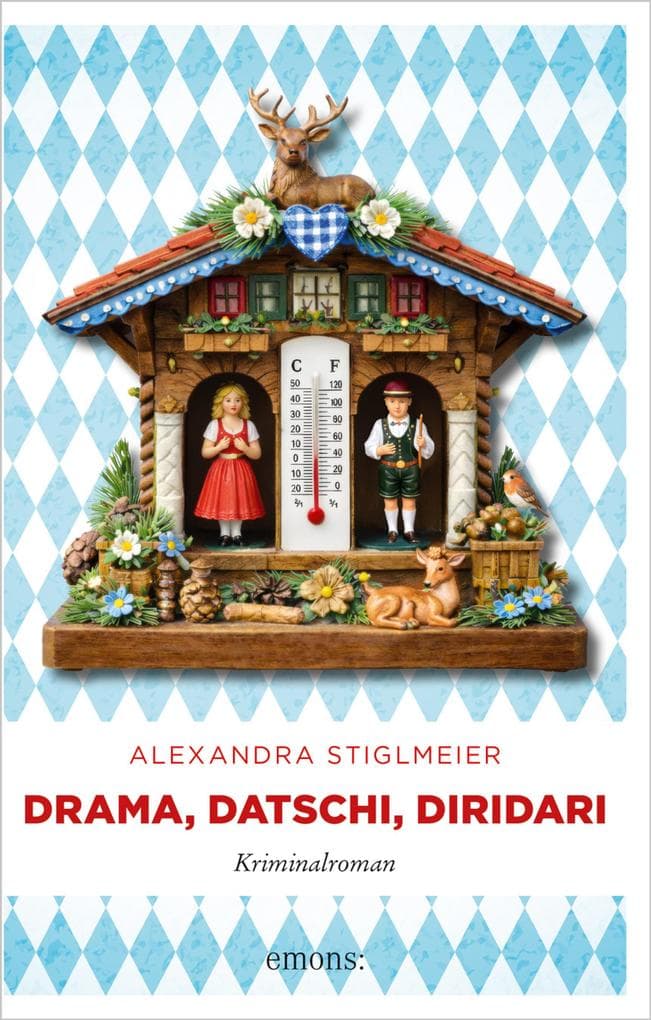 Drama, Datschi, Diridari