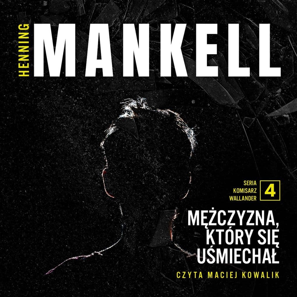 Mczyzna, który si umiecha