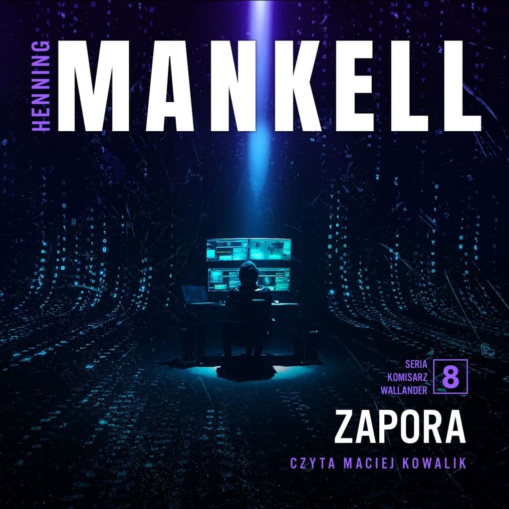 Zapora