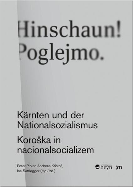Hinschaun! Poglejmo.