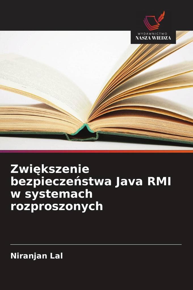 Zwikszenie bezpieczestwa Java RMI w systemach rozproszonych