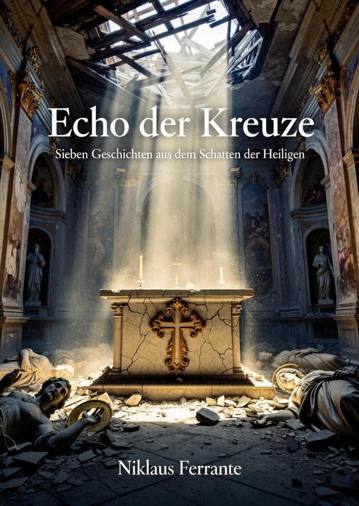 Echo der Kreuze