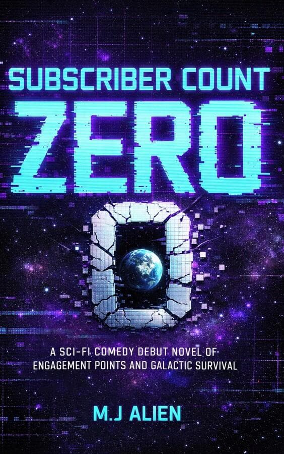 Subscriber Count Zero