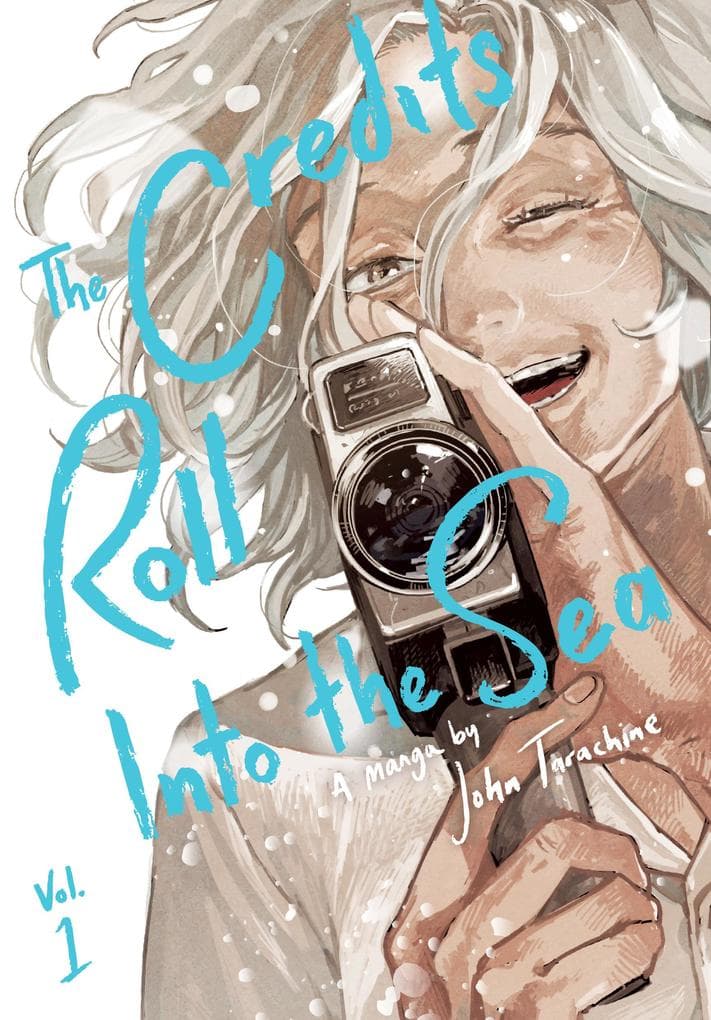 The Credits Roll into the Sea Volume 1