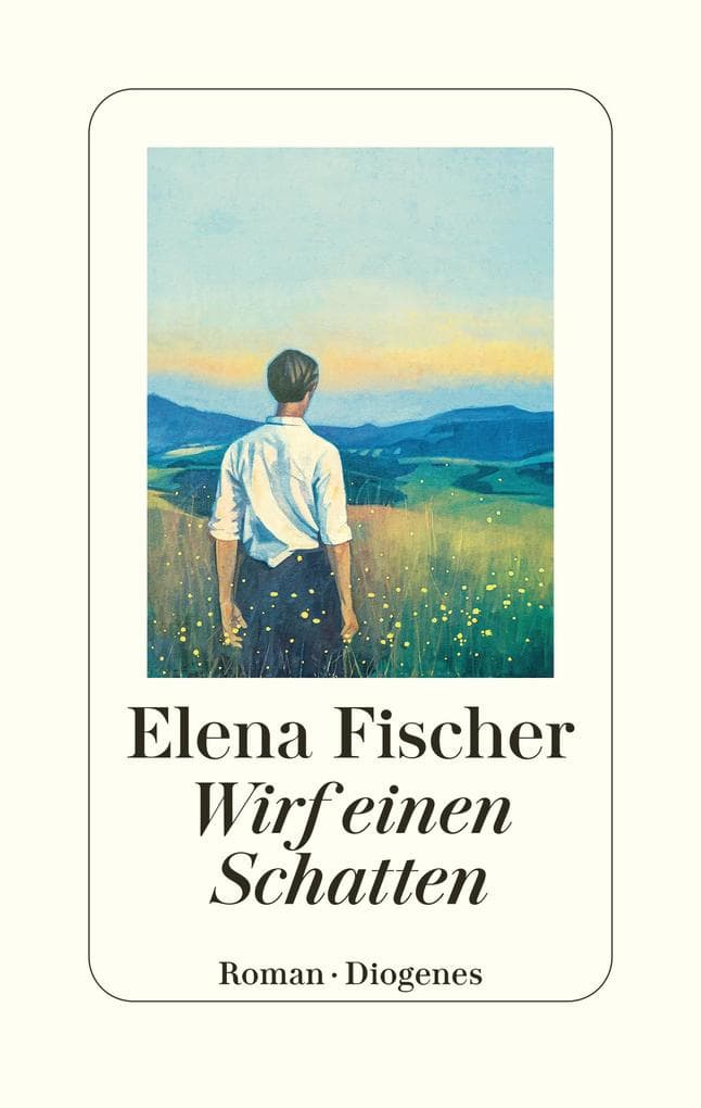 Wirf einen Schatten