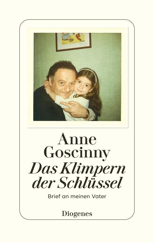 Das Klimpern der Schlüssel