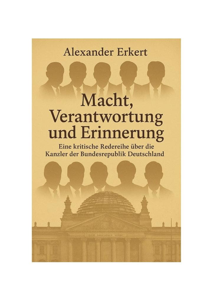 Macht, Verantwortung und Erinnerung