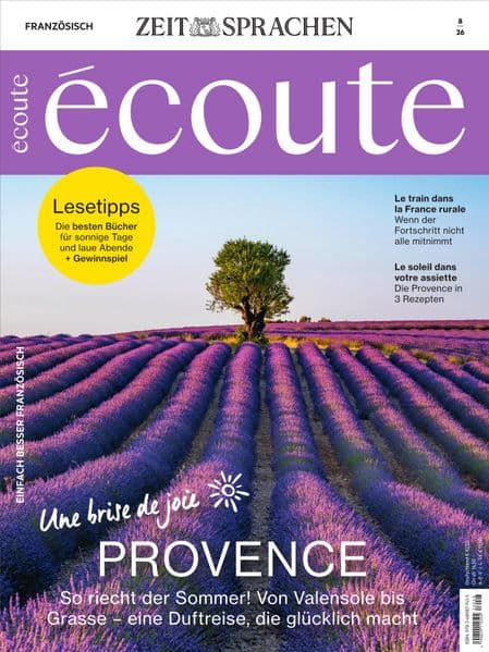 Écoute 8/26