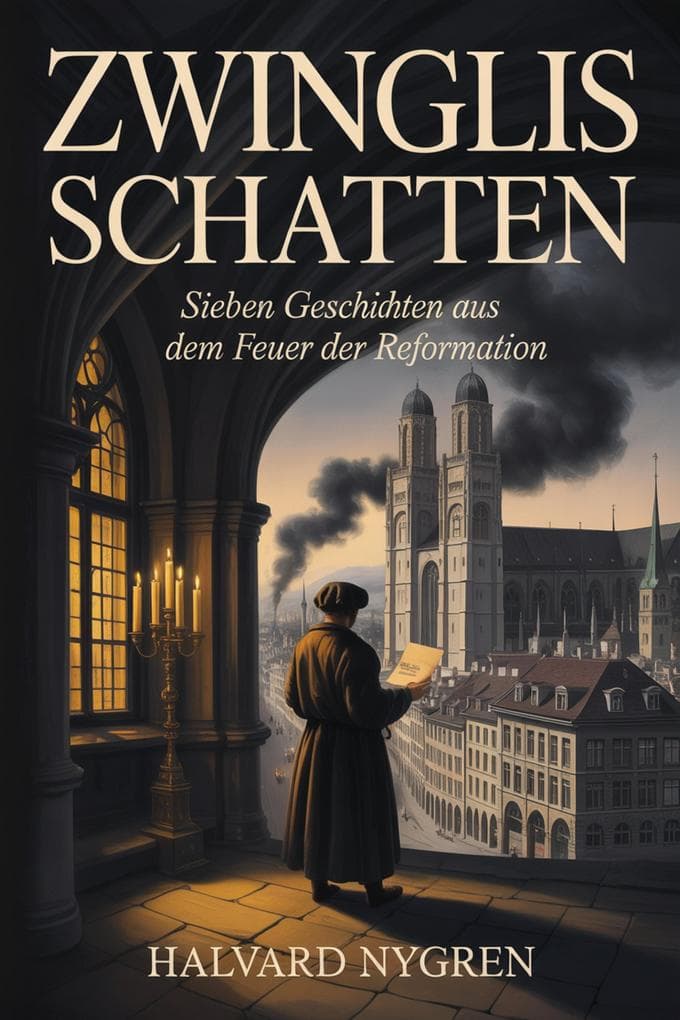 Zwinglis Schatten