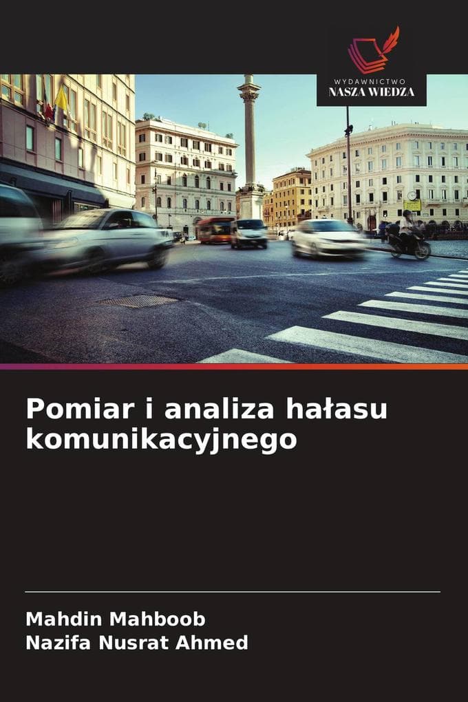 Pomiar i analiza haasu komunikacyjnego