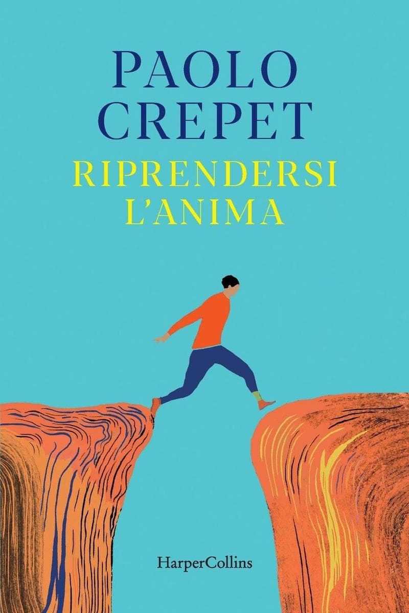 Riprendersi l'anima