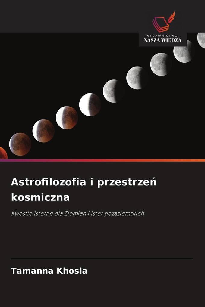 Astrofilozofia i przestrze kosmiczna