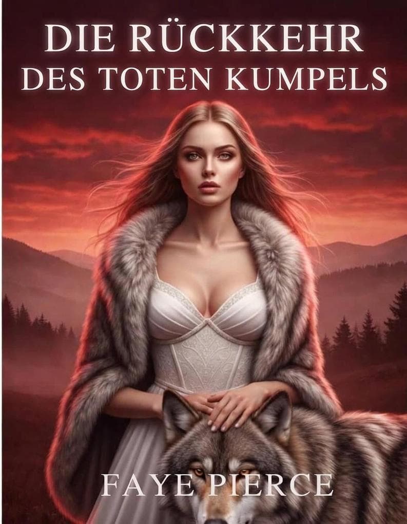 Die Rückkehr Des Toten Kumpels (Alpha der Alpha-Trilogie, #3)